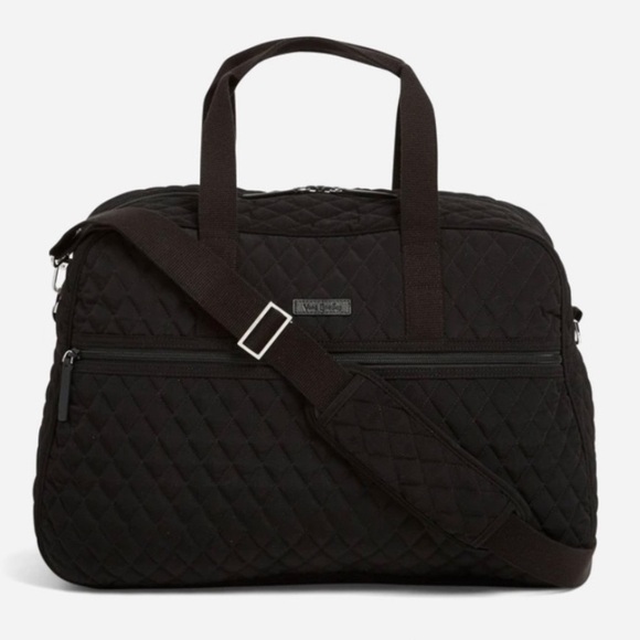 Vera Bradley Medium Traveler Bag - Picture 1 of 4